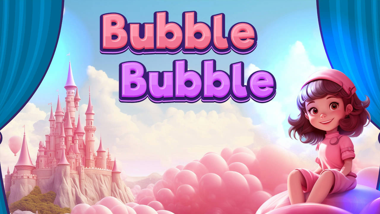 Play Bubble Bubble