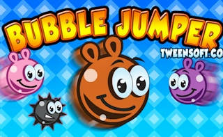 Play Bubble Jumper