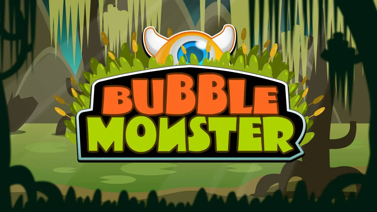 Play Bubble Monster