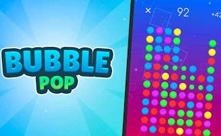 Play Bubble Pop