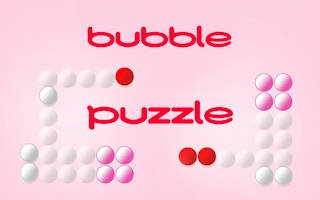 Play Bubble Puzzle