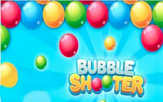 Play Bubble Shooter 2025