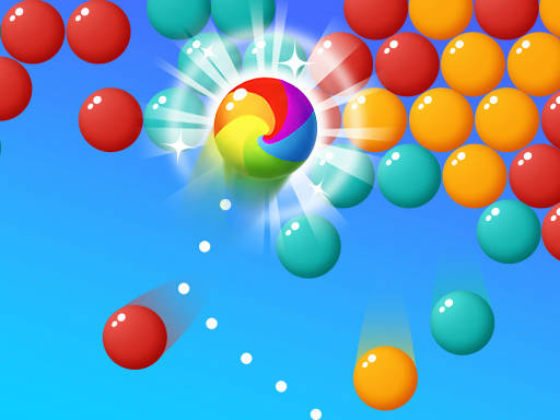 Play Bubble Shooter Classic Pop