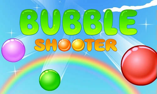 Play Bubble Shooter