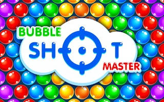 Play Bubble Shot Master