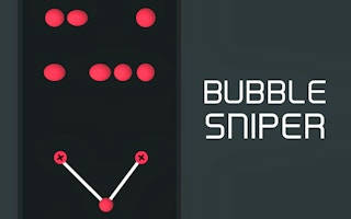 Play Bubble Sniper