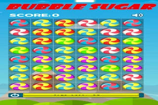 Play Bubble Sugar