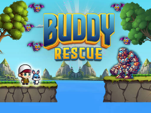 Play Buddy Rescue