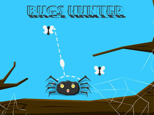 Play Bugs Hunter