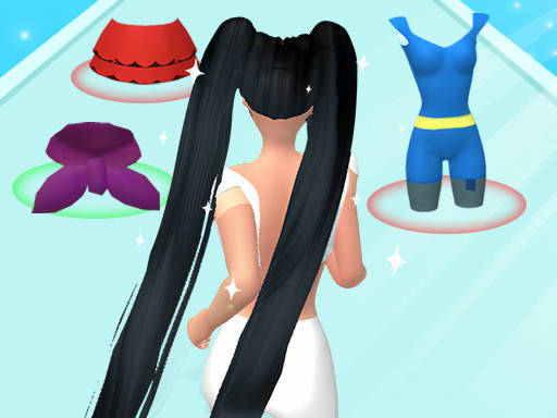 Play Build A Queen 2025