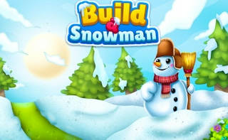 Play Build a Snowman