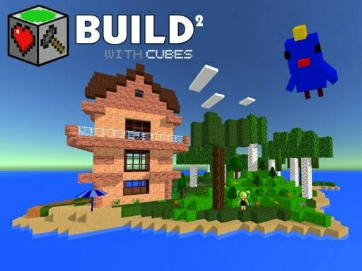 Play Build with Cubes 2