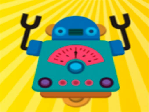 Play Build Your Robot