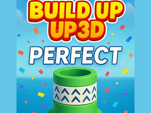 Play BuildUp 3D