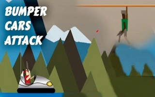 Play Bumper Cars Attack