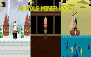 Play Bundle Miner Pack