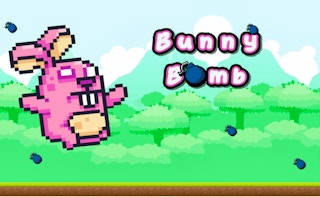 Play Bunny Bomb