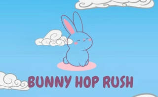 Play Bunny Hop Rush