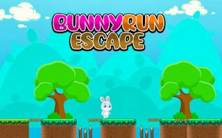 Play Bunny Run Escape