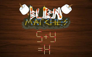 Play Burn Matches