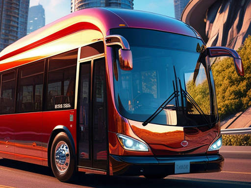 Play Bus Simulator   3D Bus Coach