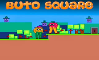 Play Buto Square