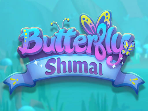 Play Butterfly Shimai