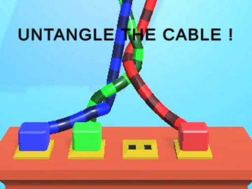 Play Cable Untangler