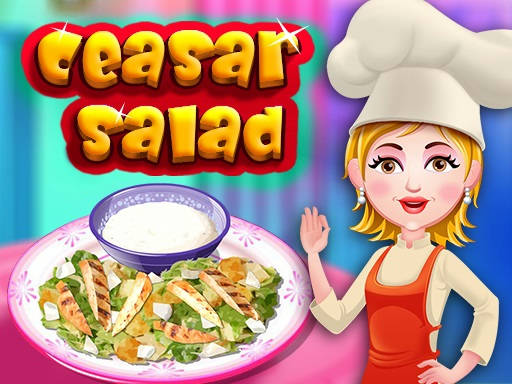 Play Caesar Salad