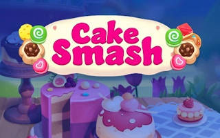 Play Cake Smash