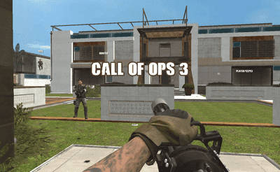 Play Call of Ops 3