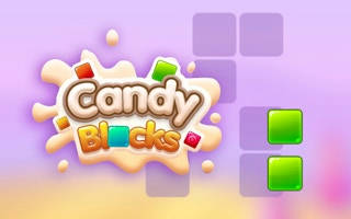 Play Candy Blocks