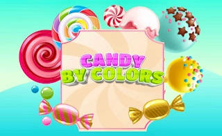 Play Candy by Colors