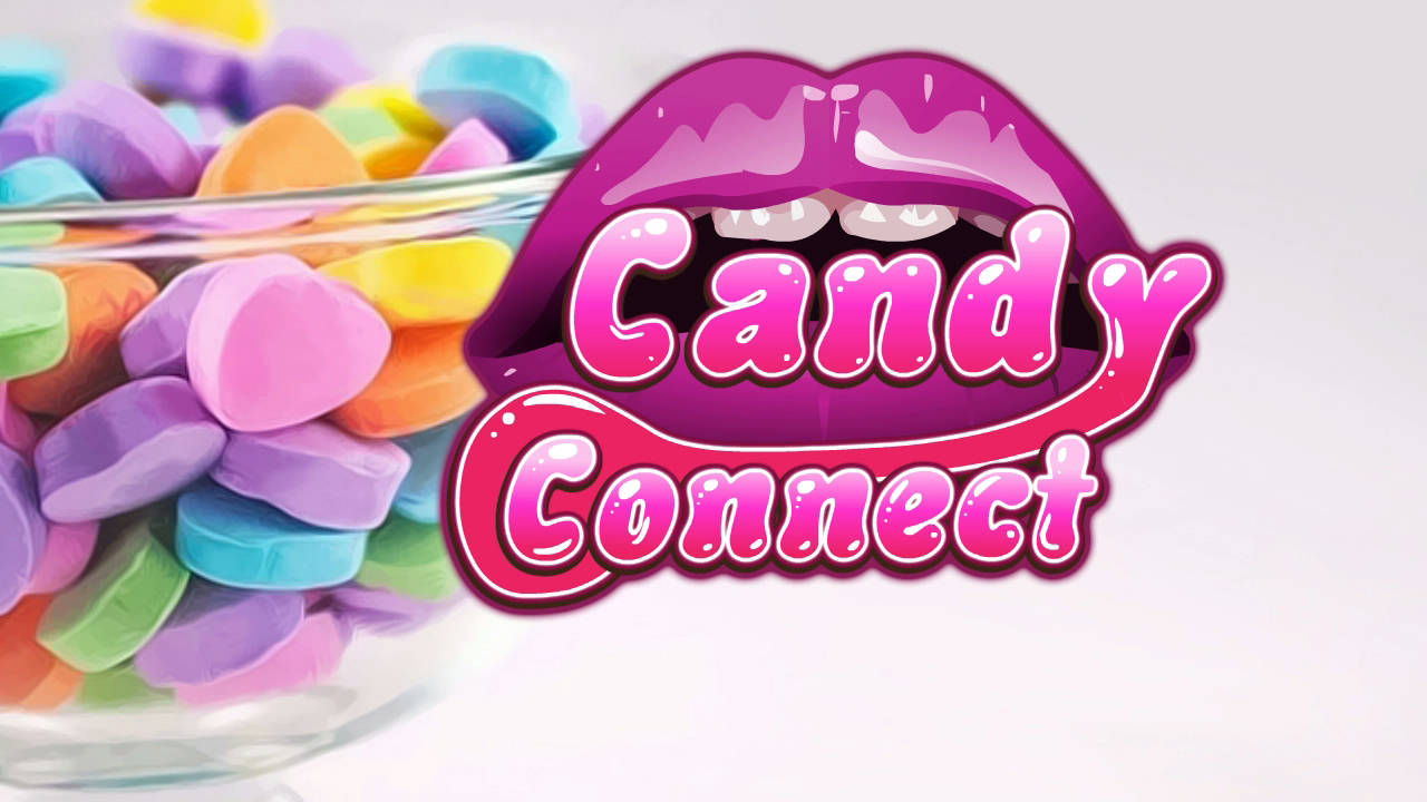 Play Candy Connect