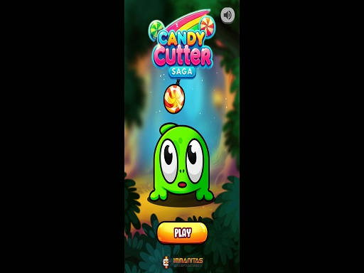 Play Candy Cutter Saga