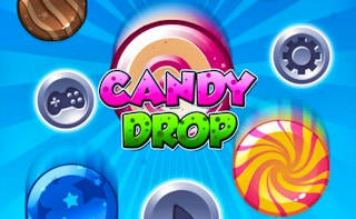 Play Candy Drop