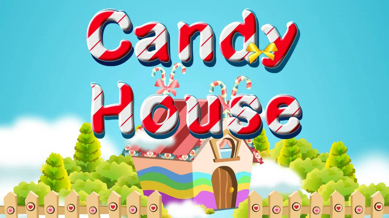 Play Candy House