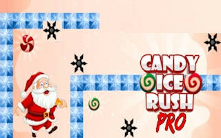 Play Candy Ice Rush