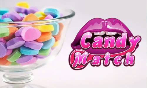 Play Candy Match