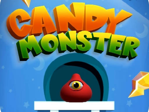 Play Candy Monster Box