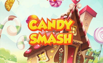 Play Candy Smash