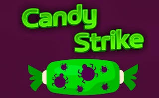 Play Candy Strike