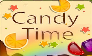 Play Candy Time