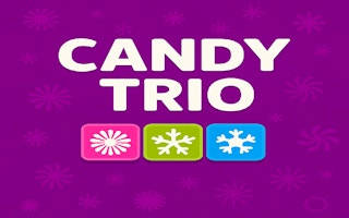 Play Candy Trio