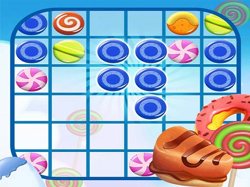 Play Candy Twist Quest