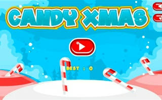 Play Candy Xmas