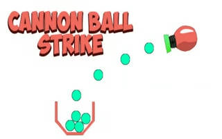 Play Cannon Ball Strike