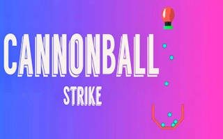 Play Cannonball Strike