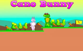 Play Cano Bunny