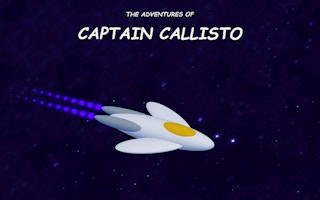 Play Captain Callisto